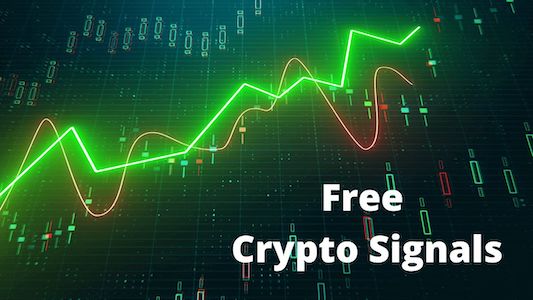 Crypto Signals
