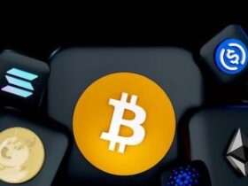 Crypto Cryptocurrency