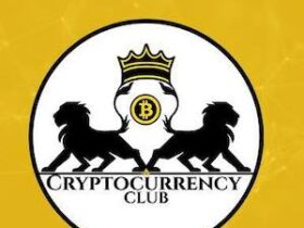 Cryptocurrency Club Nederland