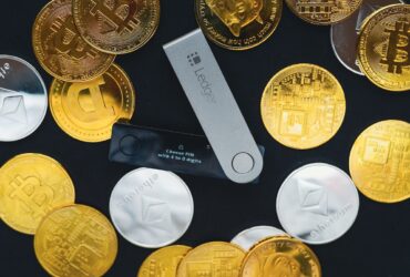 Wat is een Crypto Wallet?