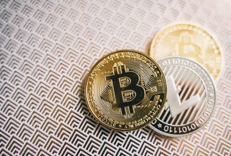 Zo voorkom je oplichting bij crypto