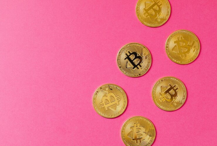 Blockchain, de technologie die ten grondslag ligt aan Bitcoin