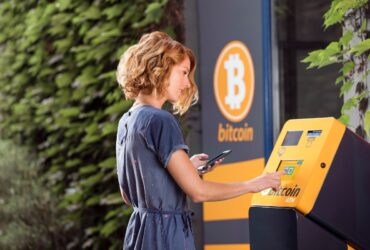 Wat is een Bitcoin ATM en hoe kun je ze gebruiken?