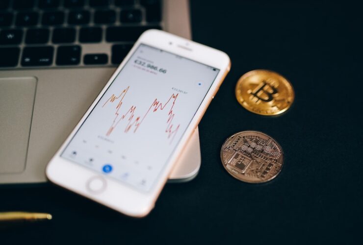 Wat is een crypto bot?