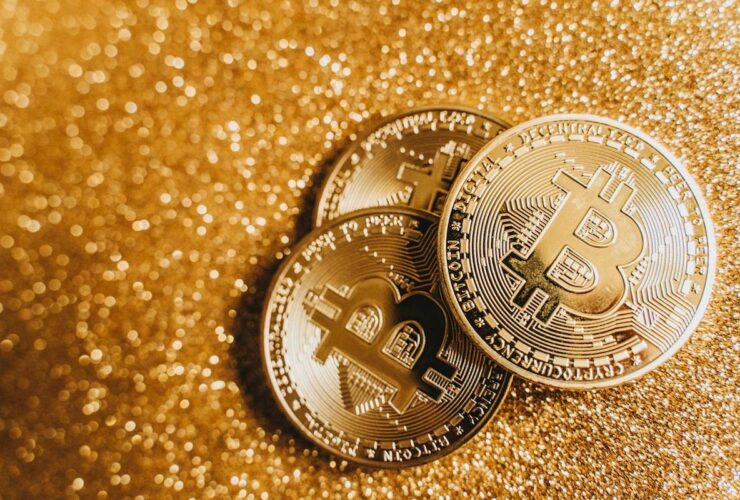 Dingen van invloed kunnen zijn op je investeringen in cryptocurrency