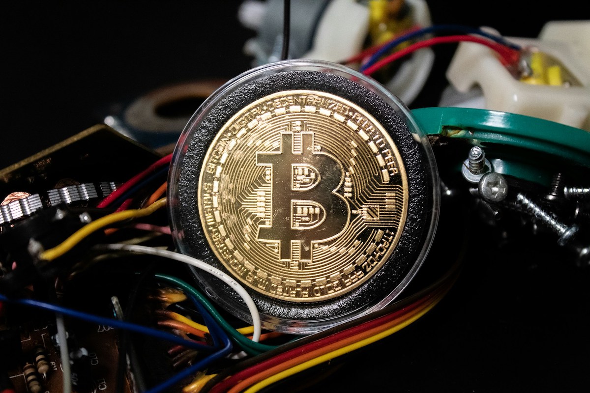 Wat is Bitcoin mining en hoe werkt het?