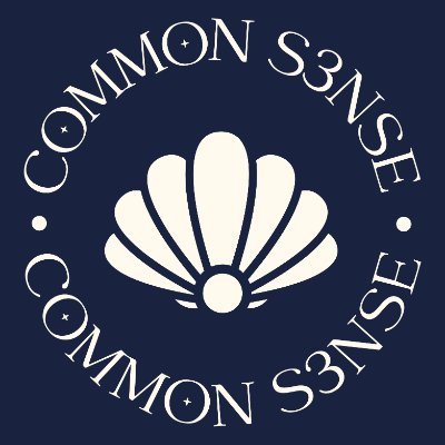 Common S3nse Amsterdam